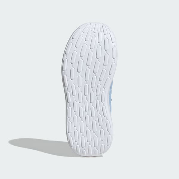 Bleu Chaussure Lite Racer Adapt 7.0 Enfants