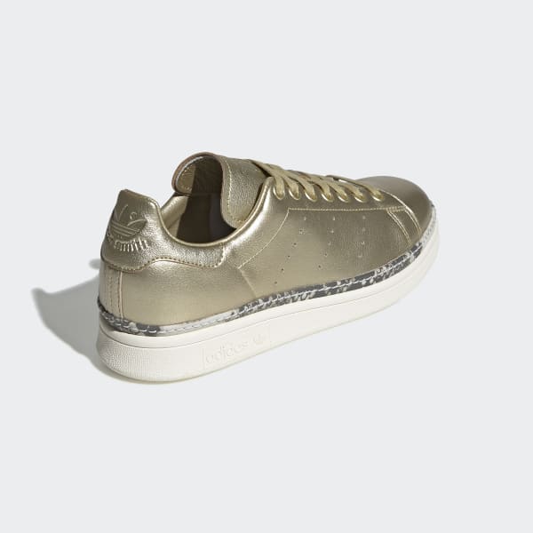 Stan smith doradas precio new arrivals