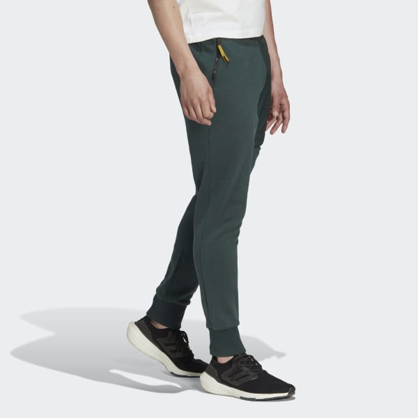 Verde Pantaloni Winter 4CMTE Q2772