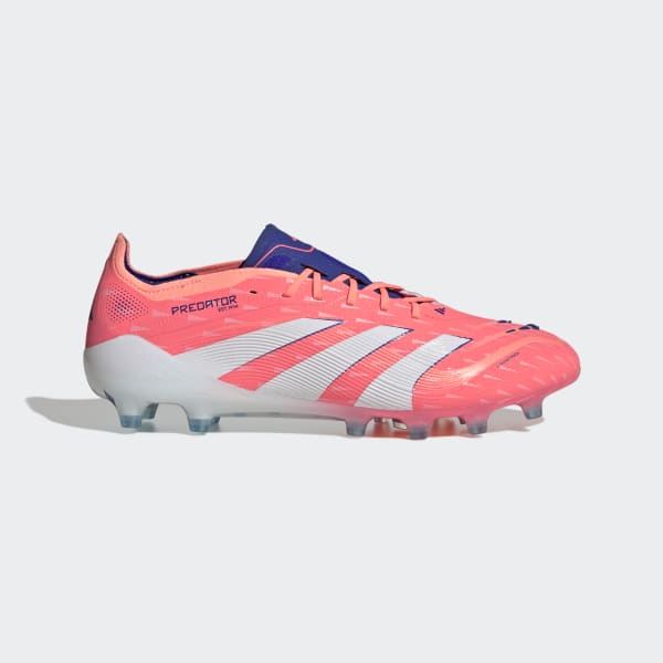 サッカースパイク　adidasプレデター アディダス プレデター ELITE AG / 人工芝用 - オレンジ