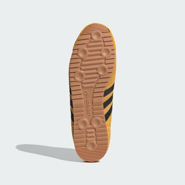 Yellow R71 Shoes