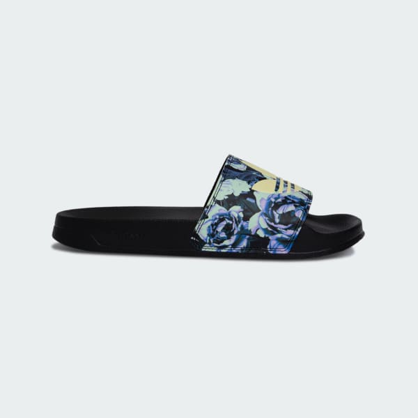 Multicolor Chanclas Adilette Lite