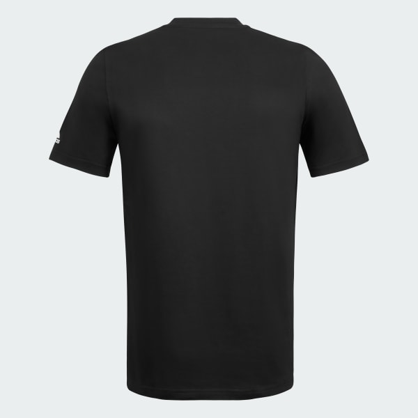 Preto M AUGMENT TEE