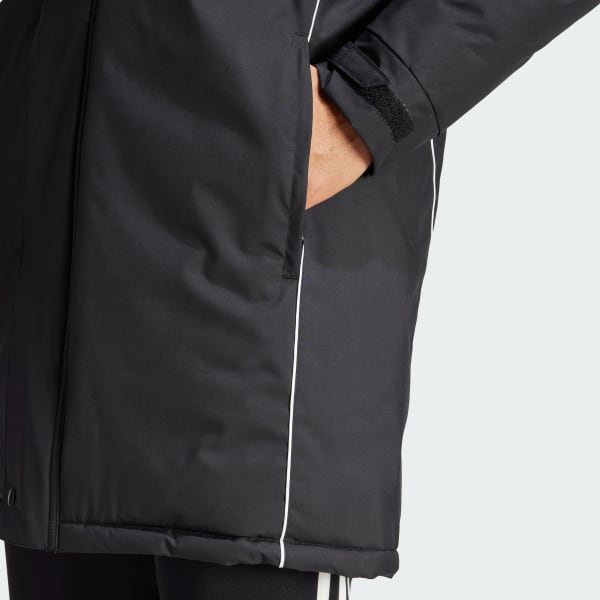 Core 15 stadium jacket adidas on sale