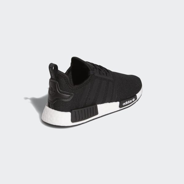 noir Chaussure NMD_R1 Refined LST94