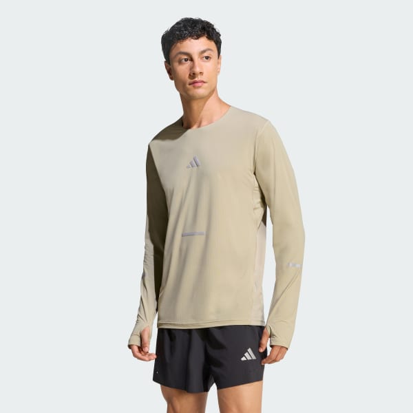 Bruin ADI365 Climacool+ Longsleeve