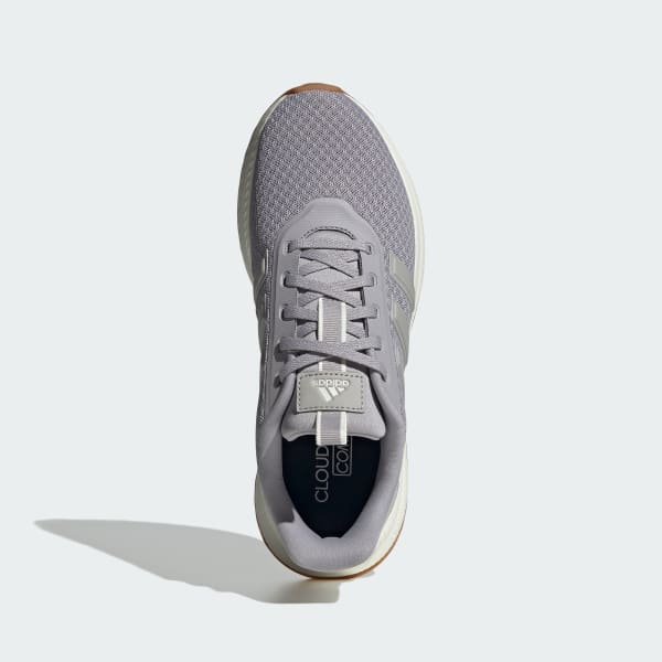 Grey adidas x_plr online