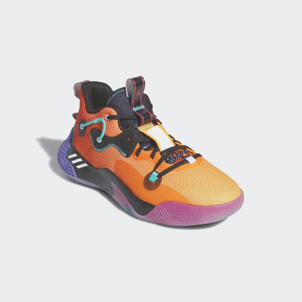 Harden 3 orange best sale