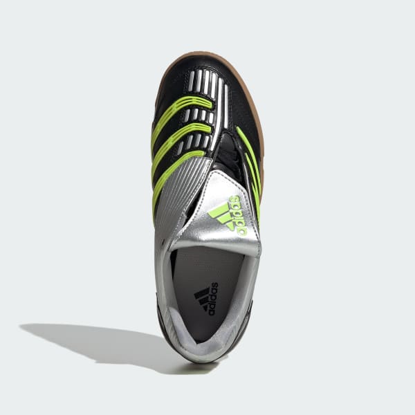 cerná Predator Sala Shoes Kids