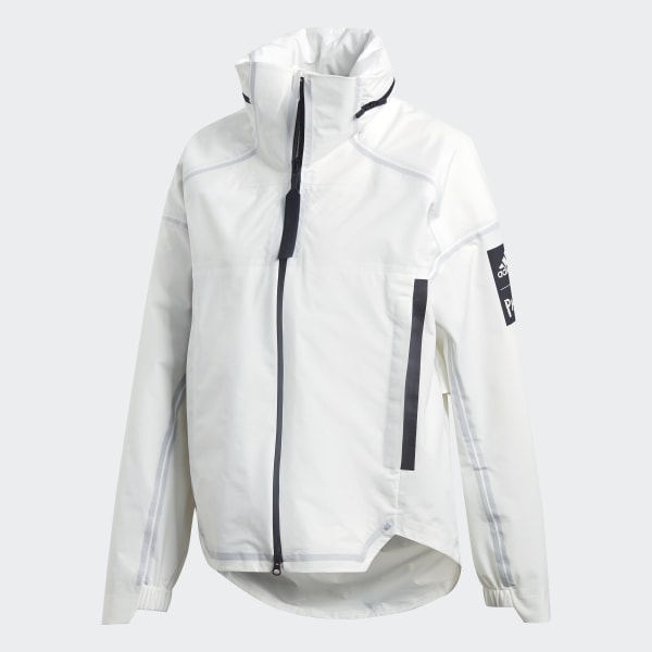 adidas MYSHELTER Parley RAIN. RDY ジャケット MYSHELTER_Parley_RAIN.