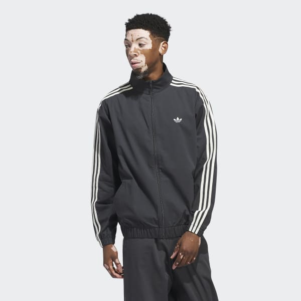 adidas Skateboarding Firebird Track Jacket (Gender Neutral
