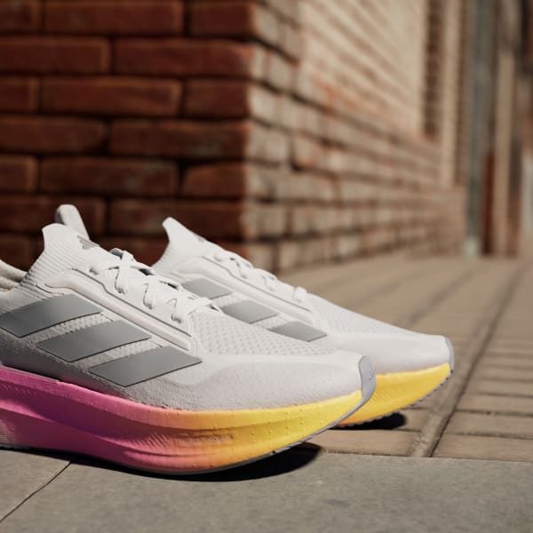 adidas Ultraboost 5x Shoes - White | adidas Türkiye