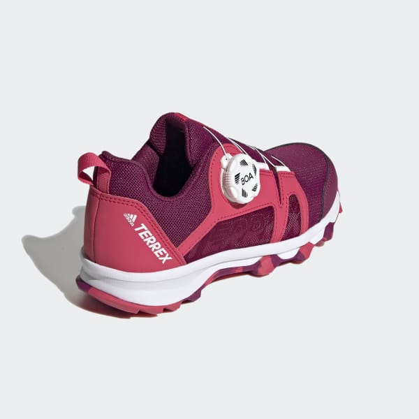 terrex boa hiking shoes