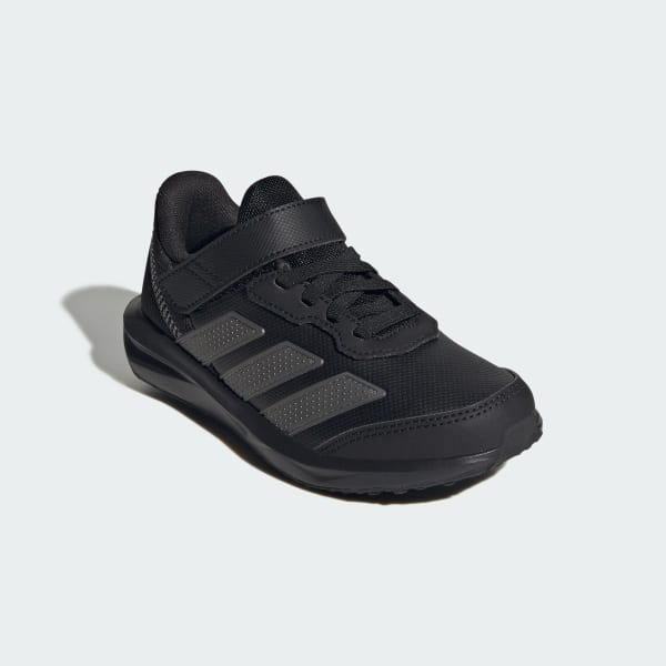 ブラック ファイトEL K / FAITO EL Kシューズ