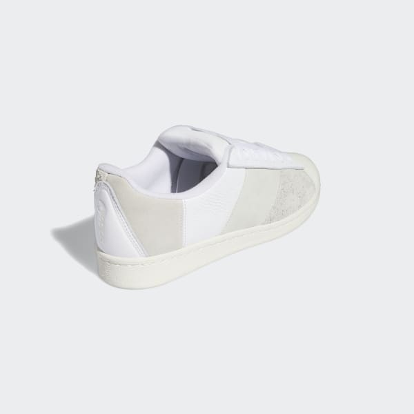 Bialy Superstar 82 Panel Shoes LVA01