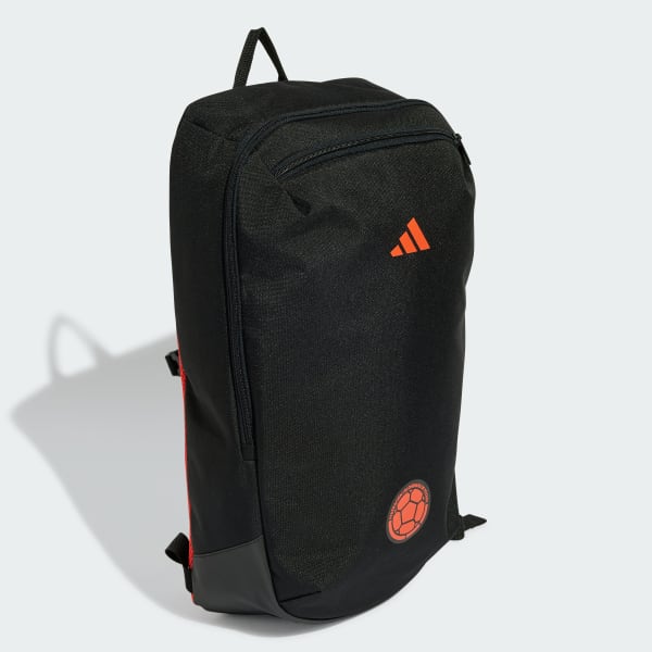 Negro Morral de Fútbol Colombia