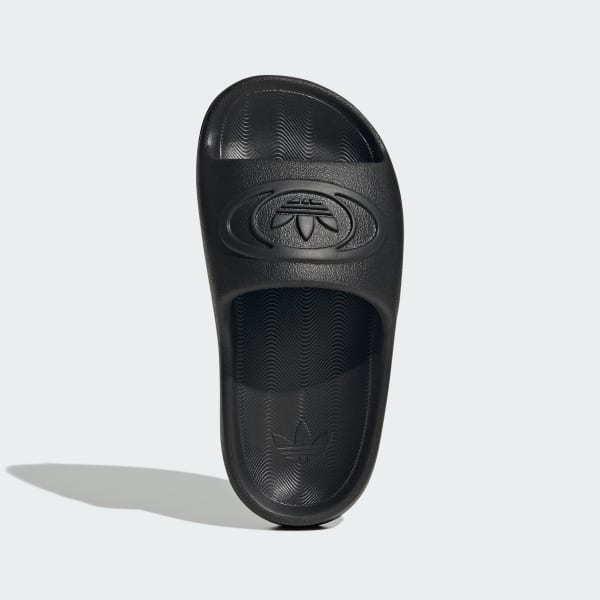 Hitam SLIDES ADILETTE 00s