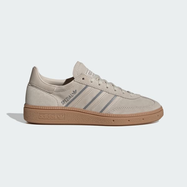 Beige Handball Spezial Shoes