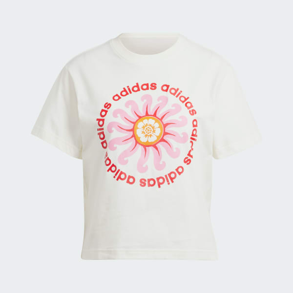 Adidas farm shop rio t shirt