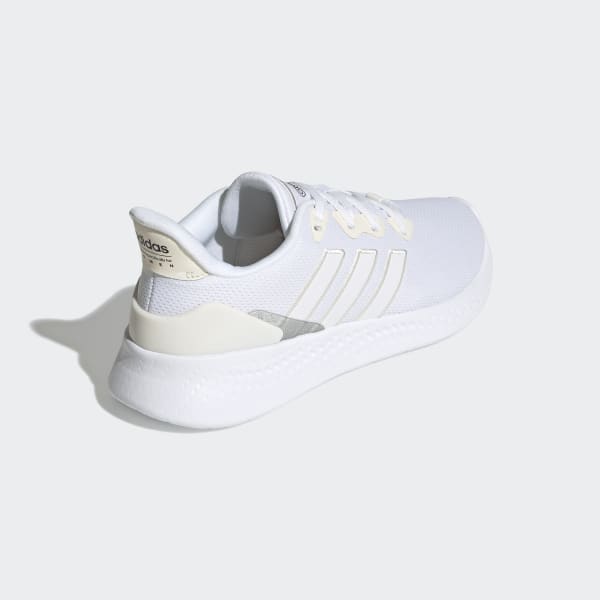 White Puremotion SE Shoes LWO91