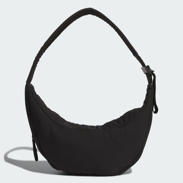 Noir Sac à bandoulière matelassé Must Haves