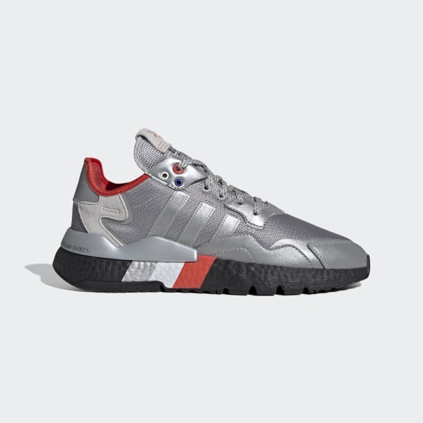 adidas silver star