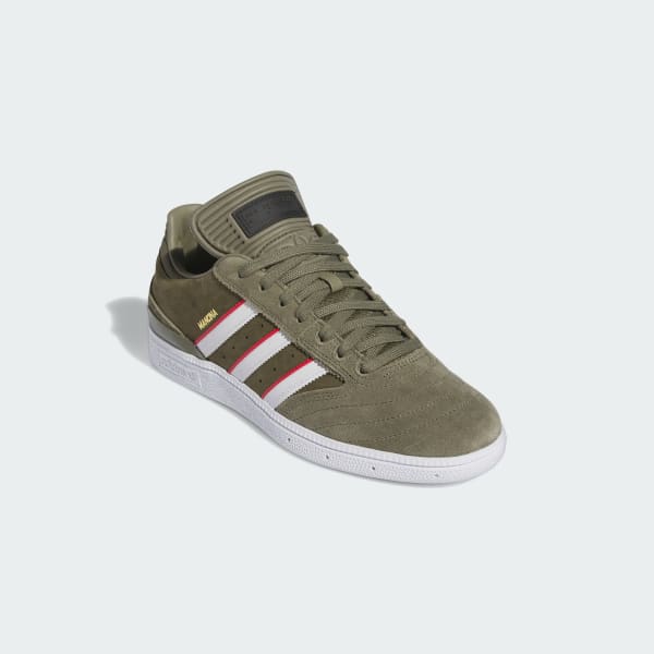 Verde Zapatillas Busenitz