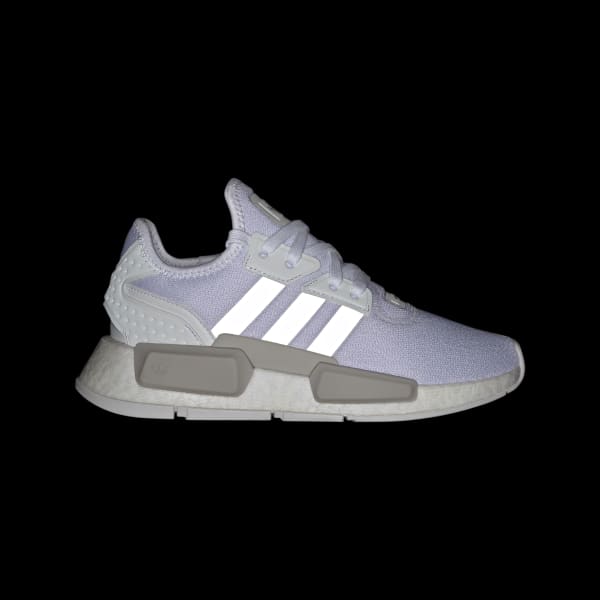 Bianco Scarpe NMD_G1