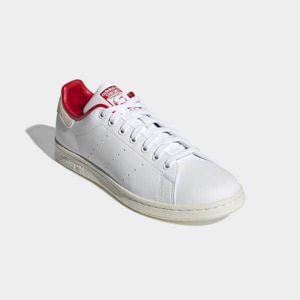 White Stan Smith Christmas Shoes LDJ01