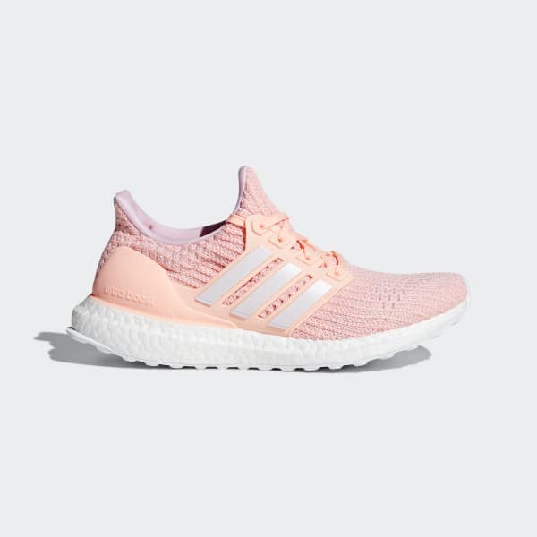 shoes adidas pink