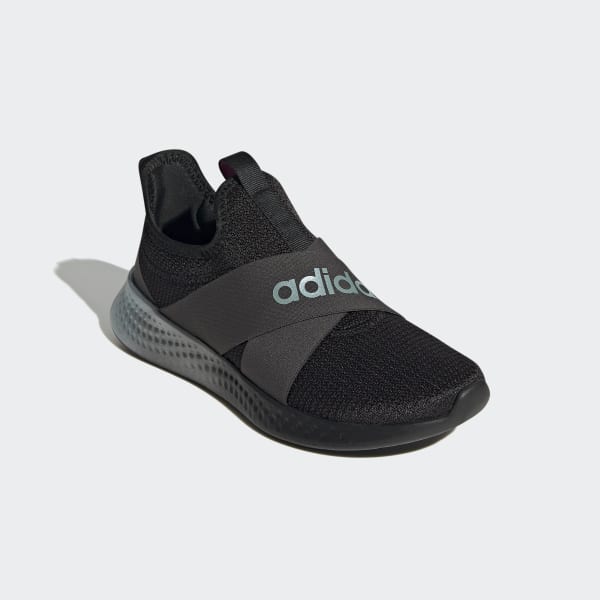 Negro Zapatillas Puremotion Adapt