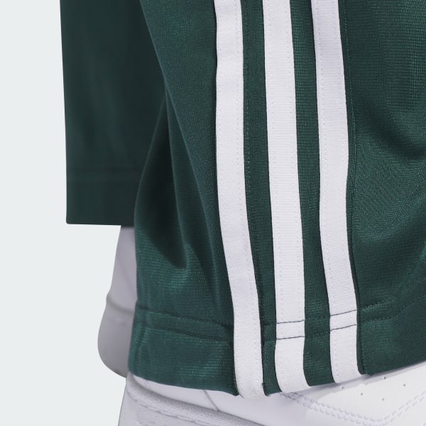 Plus size adidas floral tracksuit online