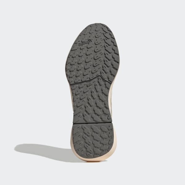 Violet Chaussure de running adidas 4DFWD Pulse 2