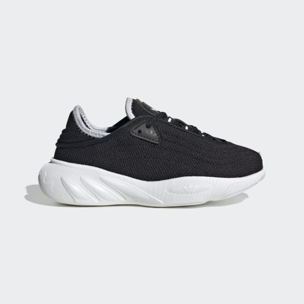 Negro Zapatilla Adifom SLTN