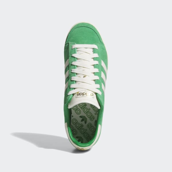★adidas★ java raw green JI3432 adidas Originals Jabbar Low Green Cream White Gold Metallic