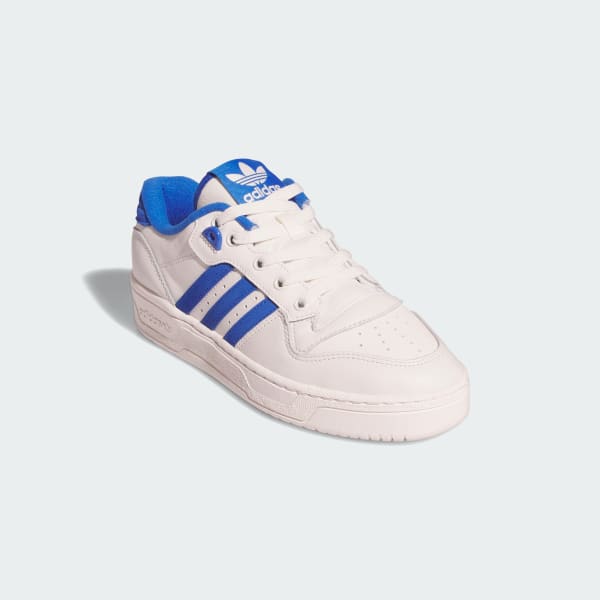 Blanco Tenis Rivalry Low