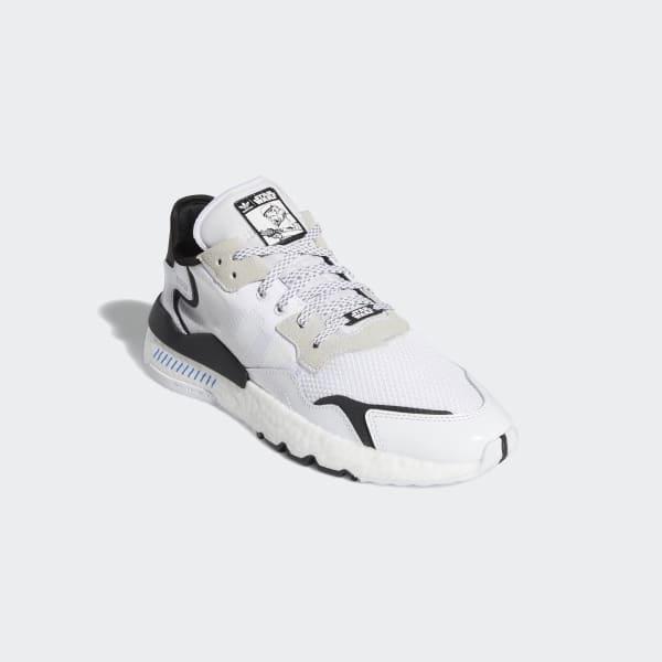 adidas star wars trainers men's