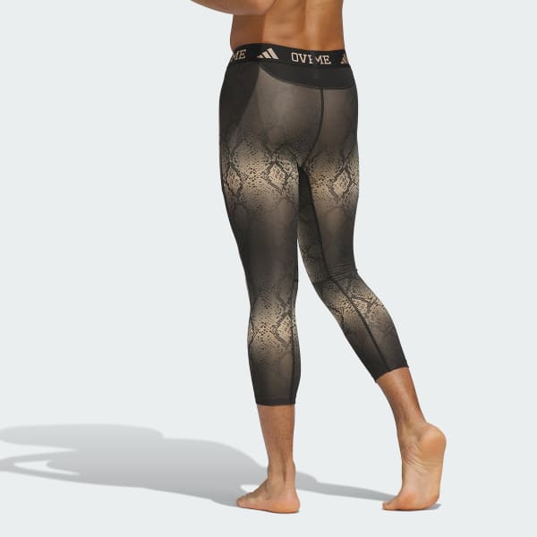 Exotic Speed Techfit Training Long Tight