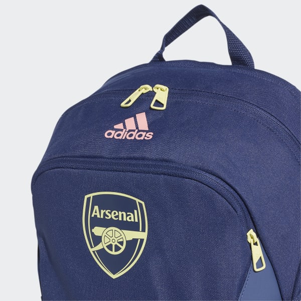 adidas Arsenal Backpack Blue adidas Philippines