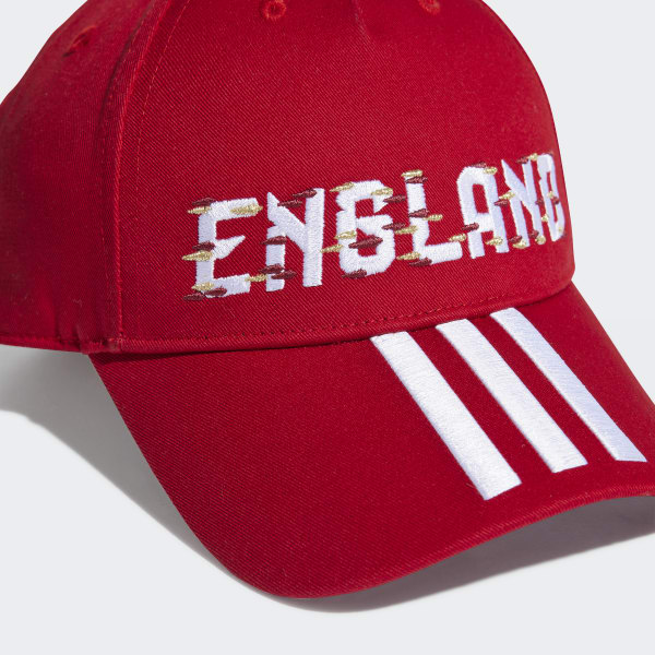 Rosso Cappellino England