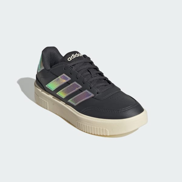 Plomo Zapatillas Courtblock Bold