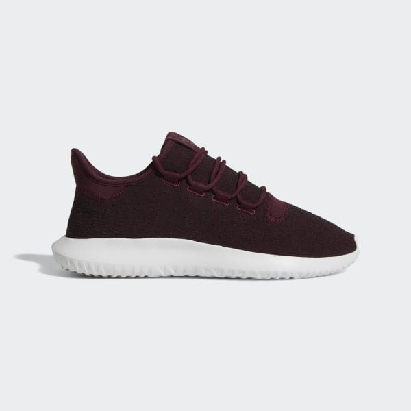 adidas tubular shadow bordeaux