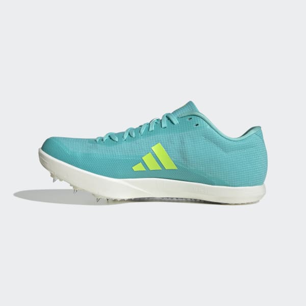 アディゼロ　ロングジャンプ　/ ADIZERO LONG JUMP 30cm新品 楽天市場】アディダス アディゼロ ロングジャンプ（走幅跳
