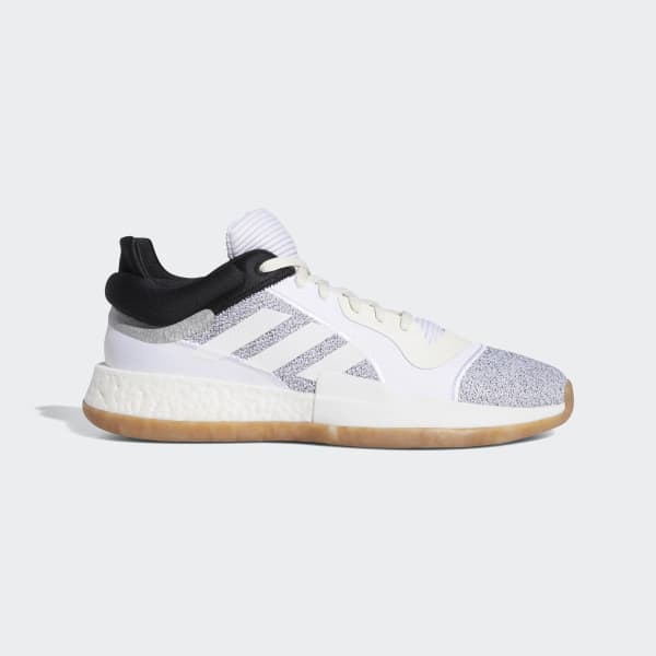 adidas men's marquee boost basketball shoes