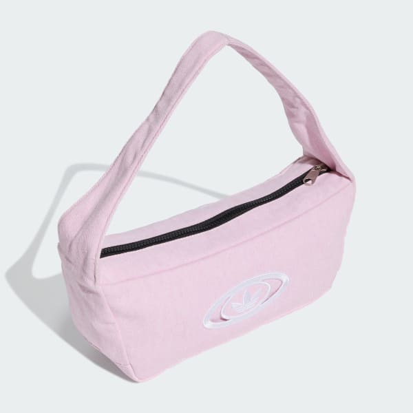 Pink Small Shoulder Bag