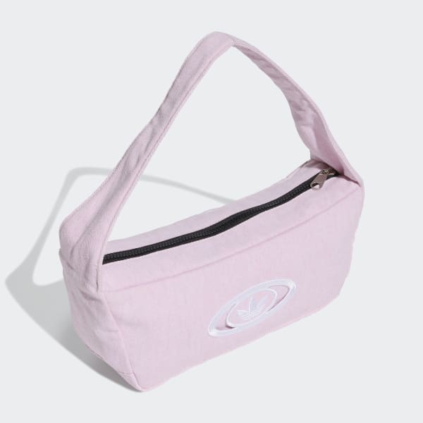 ★adidas★ Shoulder bag light pink KE1130 Pink · Men's Bags | adidas Hong Kong