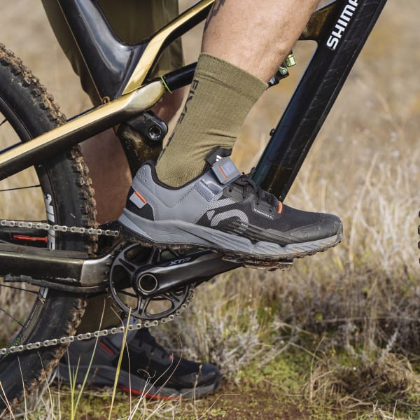 Five Ten Trailcross Clip-In Mountain Bike Shoes