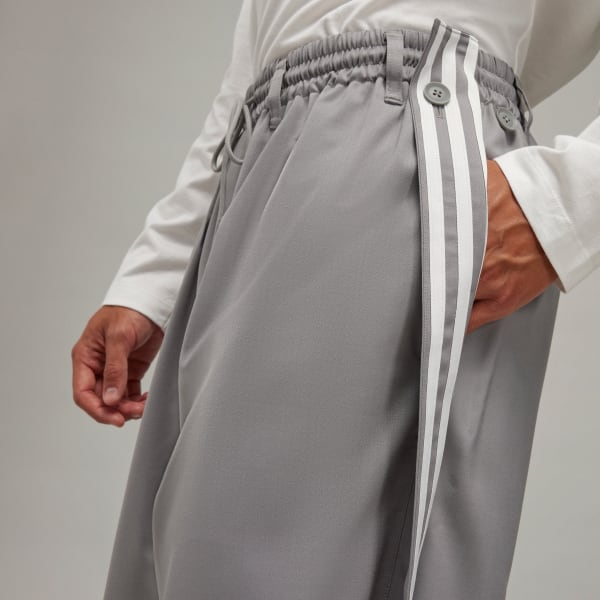 Woolen track pant discount