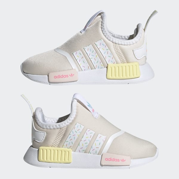 Rose gold nmd shop