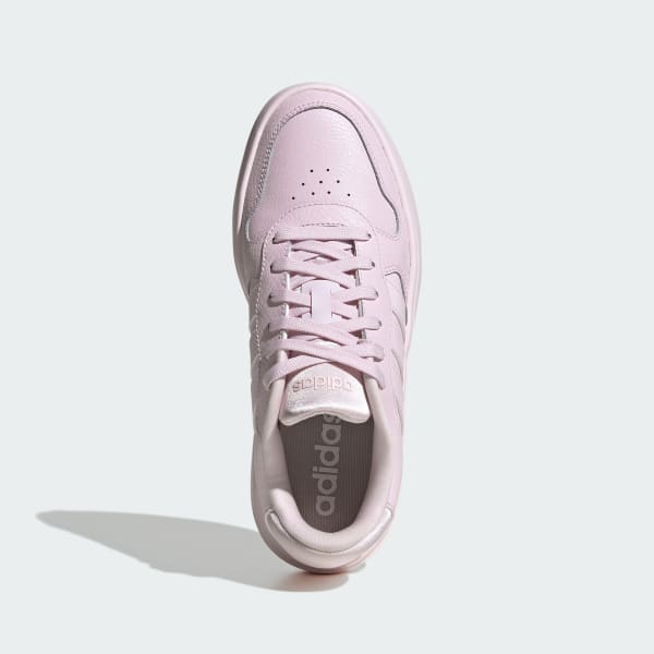 Pink Litecourt Shoes